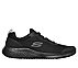 BOUNDER - VOLTIS, BBLACK Footwear Lateral View