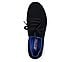 BOBS INFINITY, BBBBLACK Footwear Top View