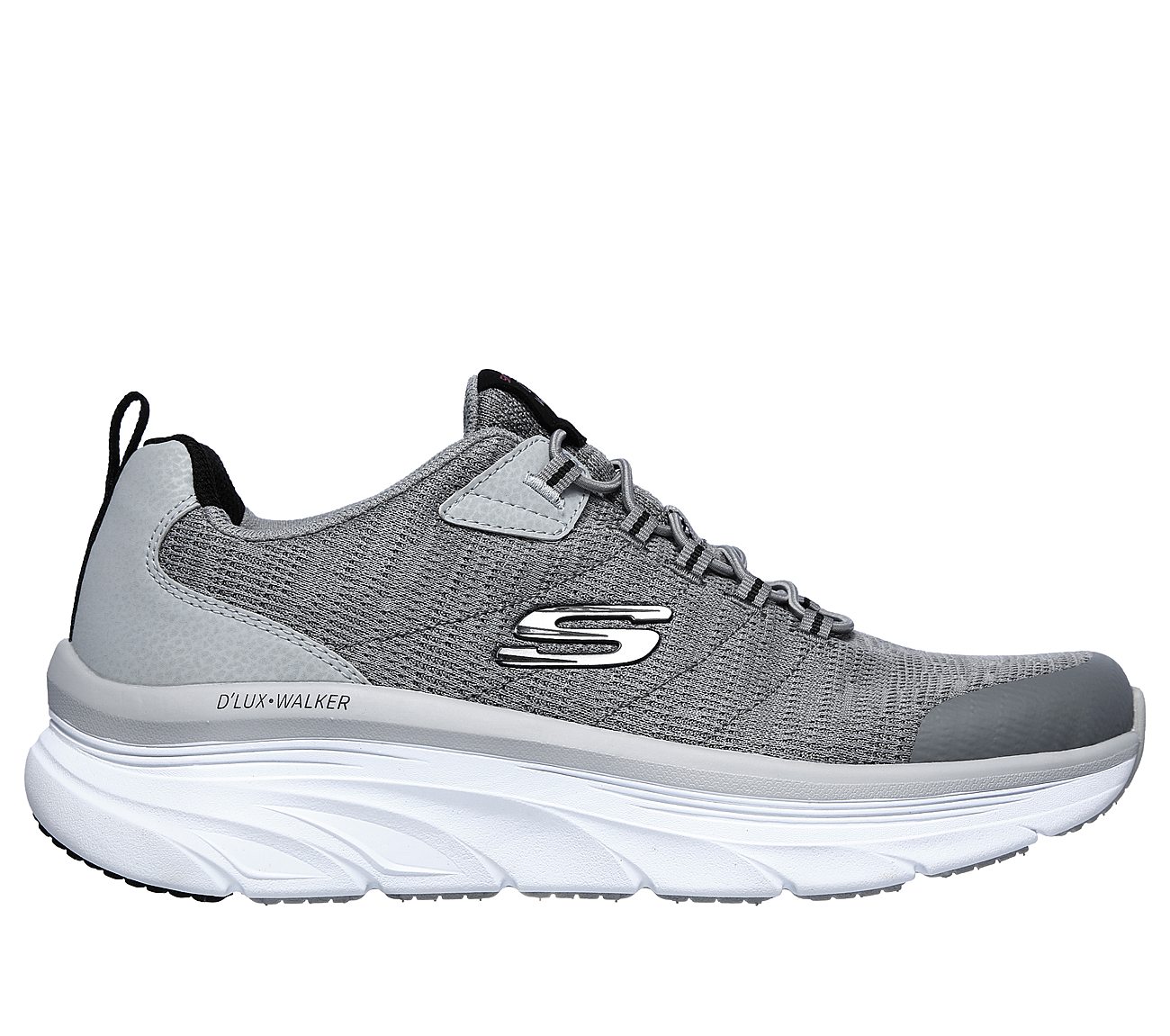 Buy Skechers D'LUX WALKER - PENSIVE | Men