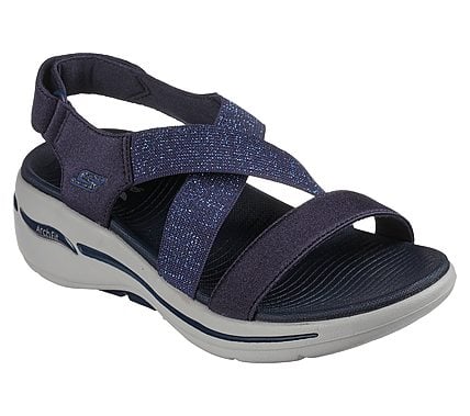 Buy Skechers GO WALK ARCH FIT SANDAL - AST | Women