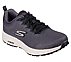 GO RUN CONSISTENT, BLACK/MAUVE