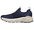 MAX PROTECT SPORT - CAPRA, NNNAVY Footwear Left View