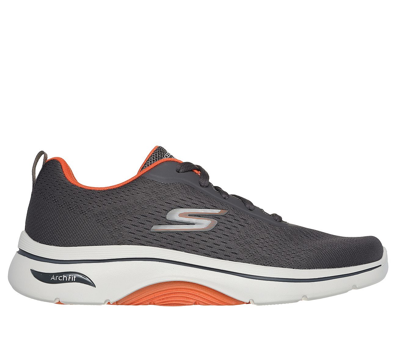 GO WALK ARCH FIT 2.0 - IDYLLI,  Footwear Left View