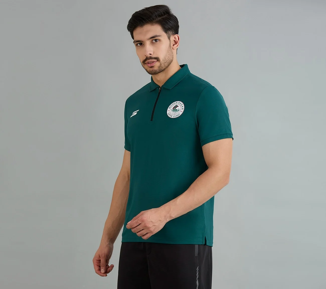 MOHUN BAGAN POLO, 