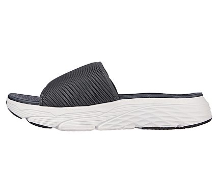 MAX CUSHIONING SANDAL,  Footwear Left View