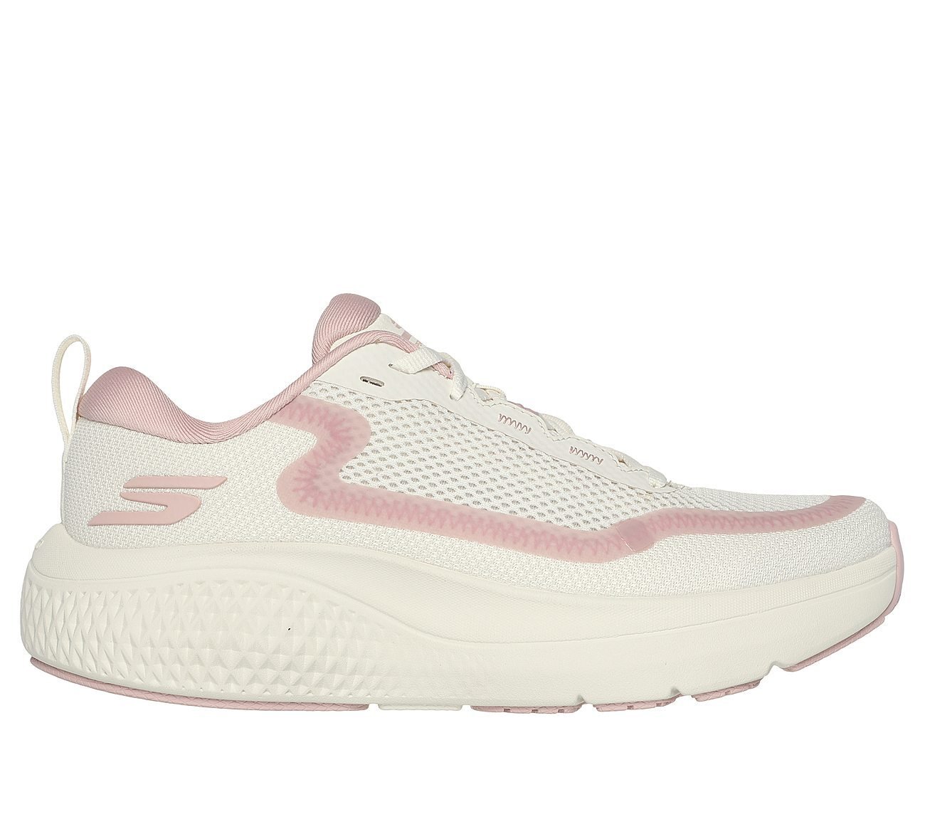GO RUN SUPERSONIC MAX,  Footwear Right View