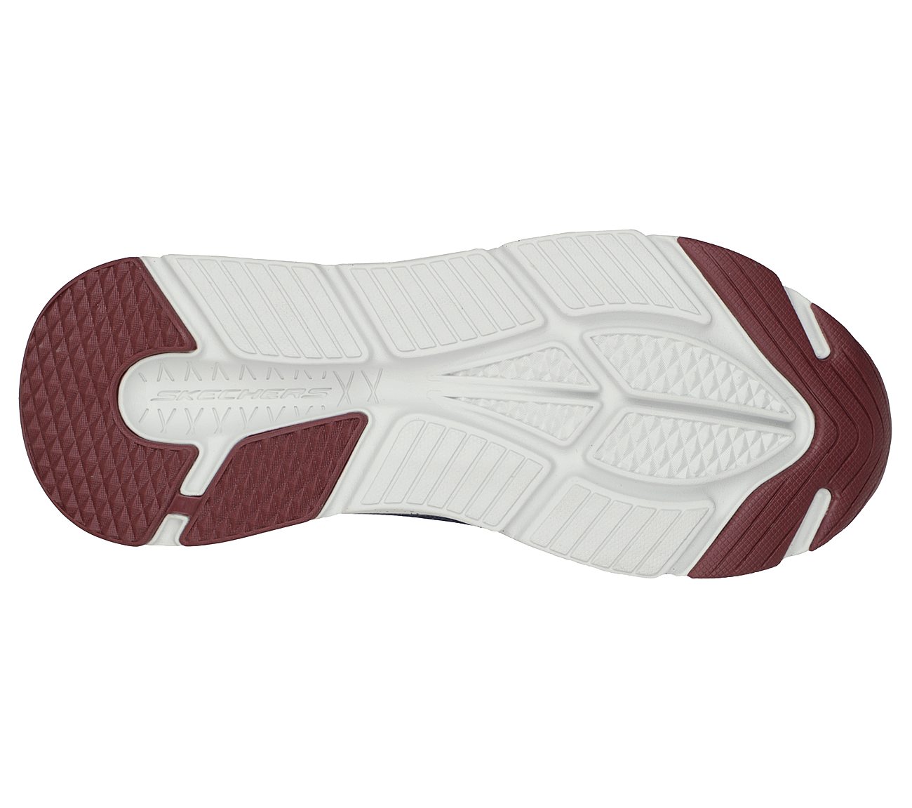 max cushioning elite