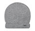 SKECHERS SELF DESIGN BEANIE, GRAY