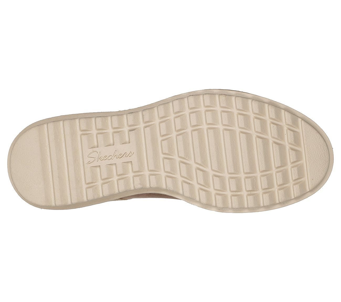 ARCH FIT MOJAVE - INDEFINITE, MUSHROOM Footwear Bottom View
