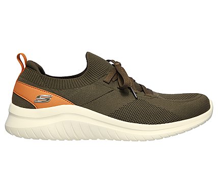 ULTRA FLEX 2.0-DARMIK,  Footwear Right View