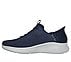 SKECHERS SLIP-INS: SKECH-LITE PRO - PRIMEBASE, NAVY Footwear Left View