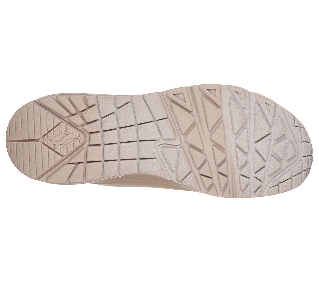 UNO - STAND ON AIR, SSAND