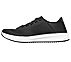 CROWDER - FREEWELL, BBBBLACK Footwear Left View