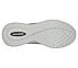 ARCH FIT ORVAN - DENISON, GREY Footwear Bottom View