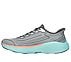 GO RUN ANYWHERE, GREY/BLUE