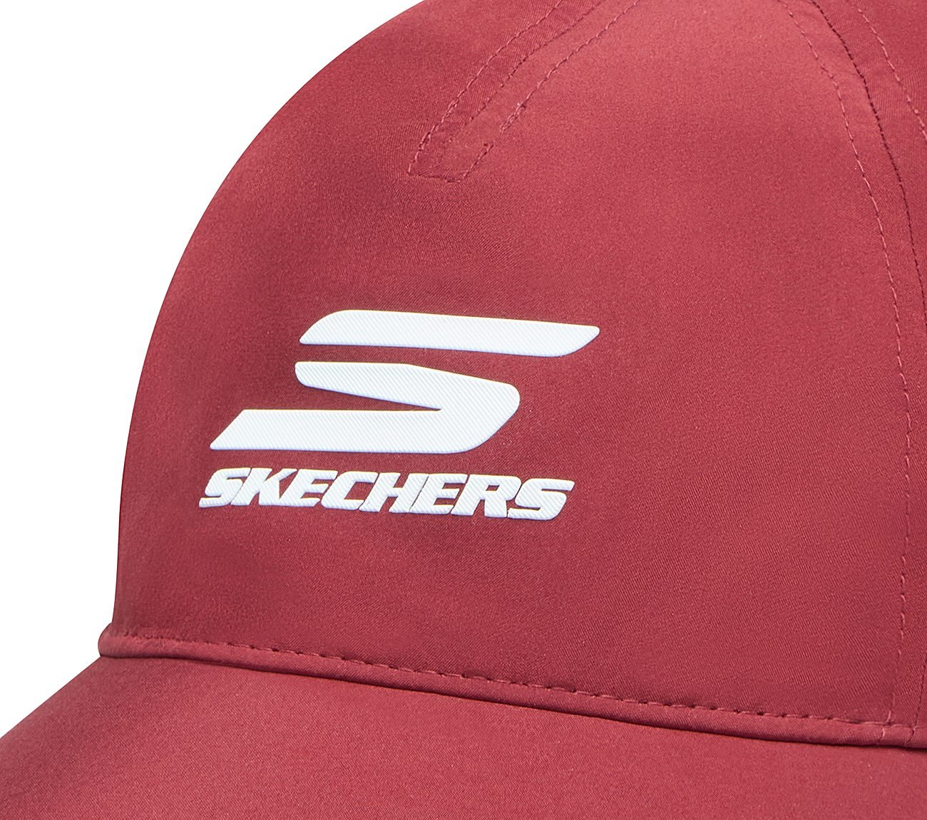 SKECHERS PERFORMANCE 5 PANEL, BURGUNDY