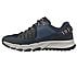 ARCH FIT ESCAPE PLAN, NAVY/ORANGE