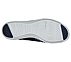 ARYA - CROSS-FIRE, NNNAVY Footwear Bottom View