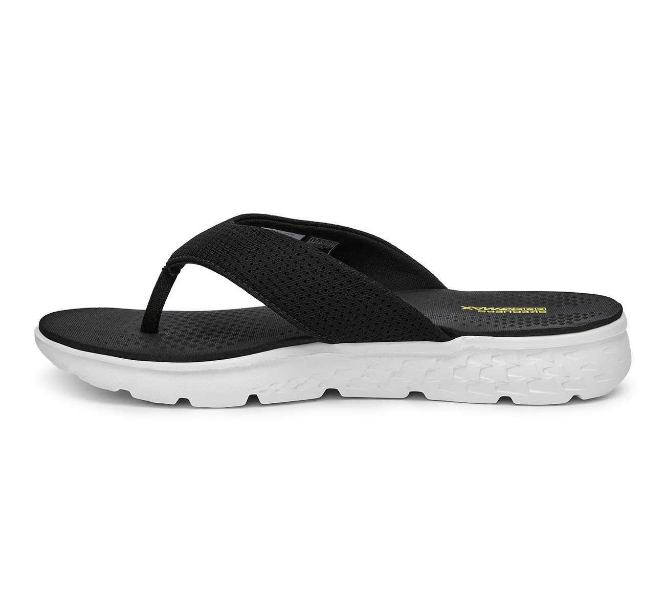 ON THE GO 400, BLACK Footwear Left View