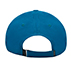 Skech-Shine Diamond Patch Hat, STONE/TEAL Accessories Bottom View