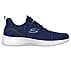DYNAMIGHT - PINCAY, NNNAVY Footwear Right View