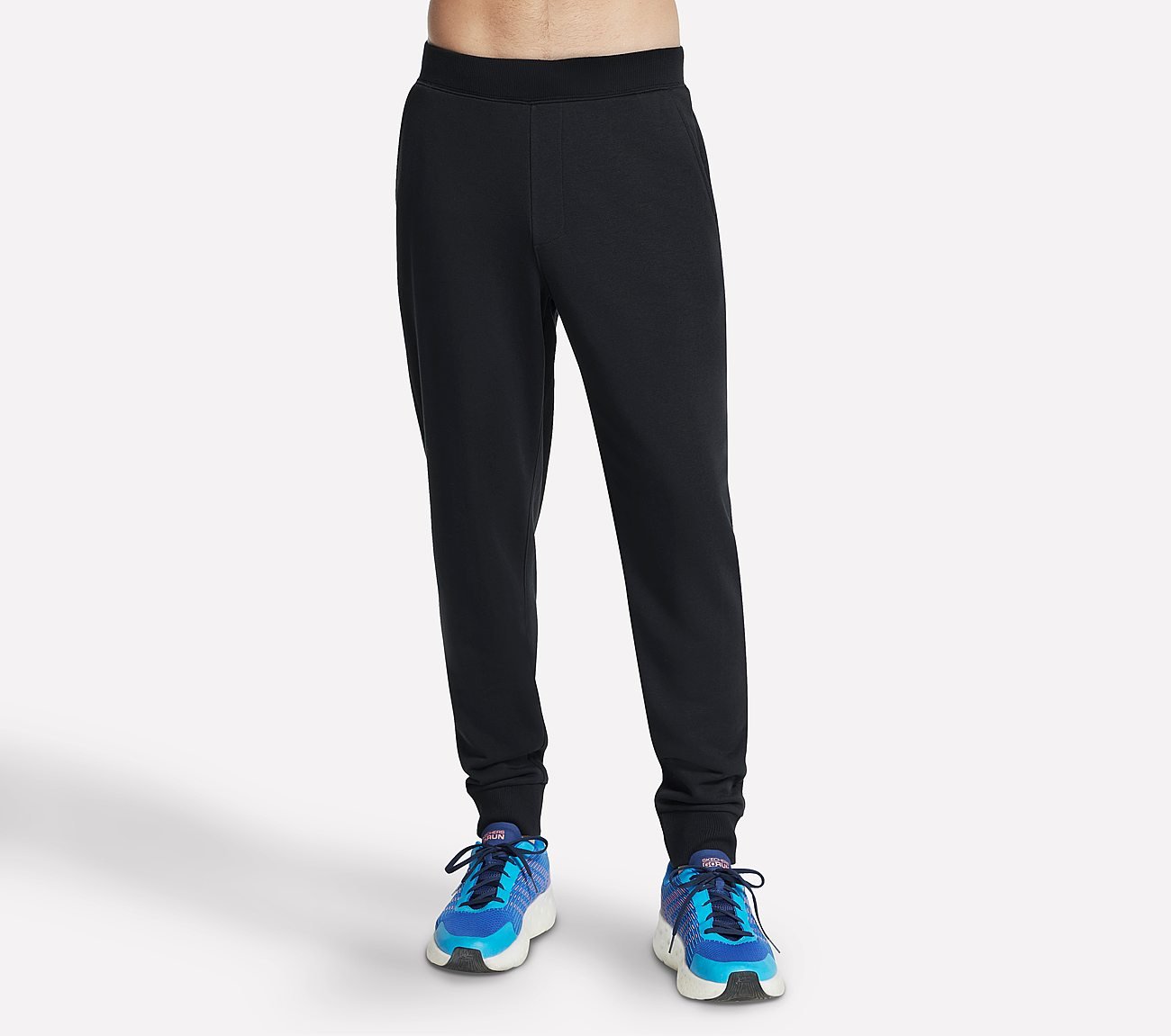 EXPEDITION JOGGER, BBBBLACK Apparels Lateral View