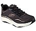 D'LUX FITNESS-PURE GLAM, BLACK/ROSE GOLD