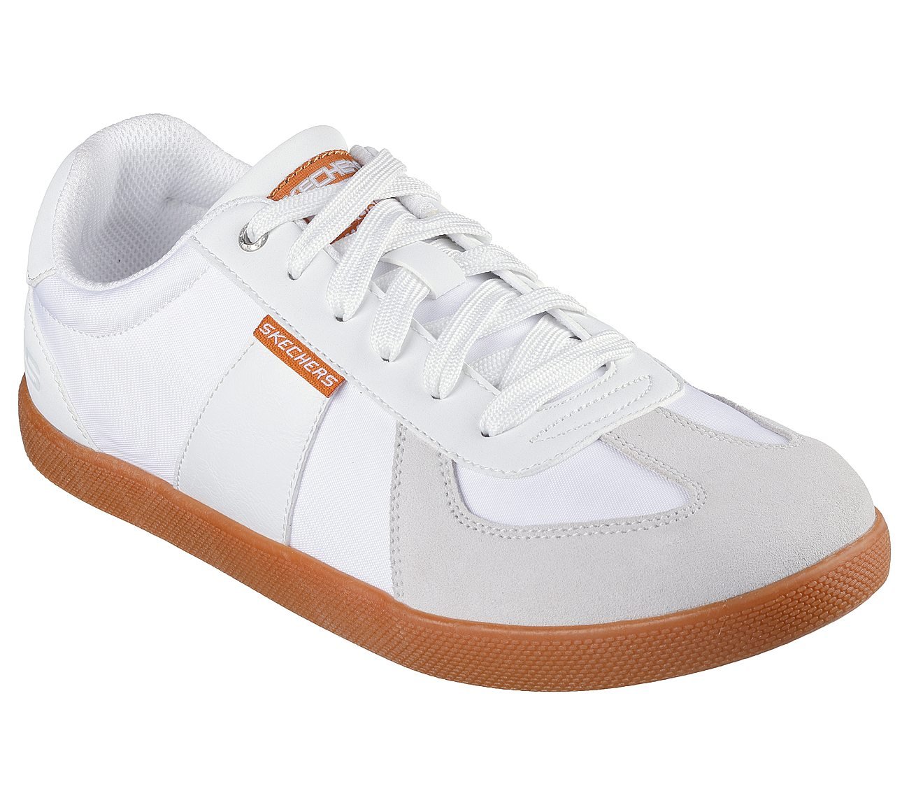 PLACER - CAMILO, WWWHITE Footwear Right View