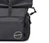 SKECHERS ROLLTOP BACKPACK, BLACK