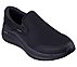 ARCH FIT 2.0 - VALLO, BBLACK Footwear Right View
