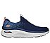 ARCH FIT D'LUX-KEY JOURNEY, NNNAVY Footwear Lateral View