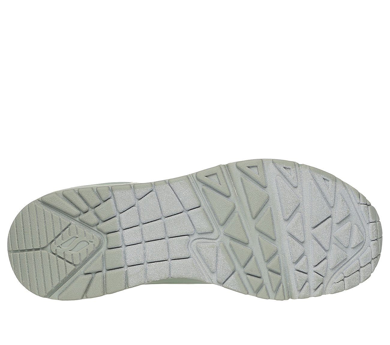 UNO - STAND ON AIR, SAGE Footwear Bottom View