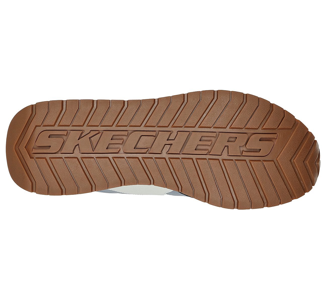 SUNNY DALE - LEYDEN, NAVY/MULTI Footwear Bottom View