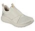 BOBS SQUAD CHAOS - 2SHINE, NATURAL Footwear Right View