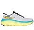 MAX CUSHIONING ENDEAVOUR - EX, WHITE/MULTI