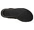 RUMBLE ON - SASSY DAYZ, TTAUPE Footwear Bottom View