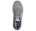 GO WALK 7 - COSMIC WAVES, GREY/LAVENDER