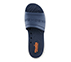GO WALK 5 - CRUISE'N, NNNAVY Footwear Top View