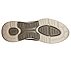 GO WALK ARCH FIT - TOGPATH, TTAUPE Footwear Bottom View