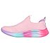 ULTRA FLEX 3.0 - COLOR JOY, LIGHT PINK Footwear Left View