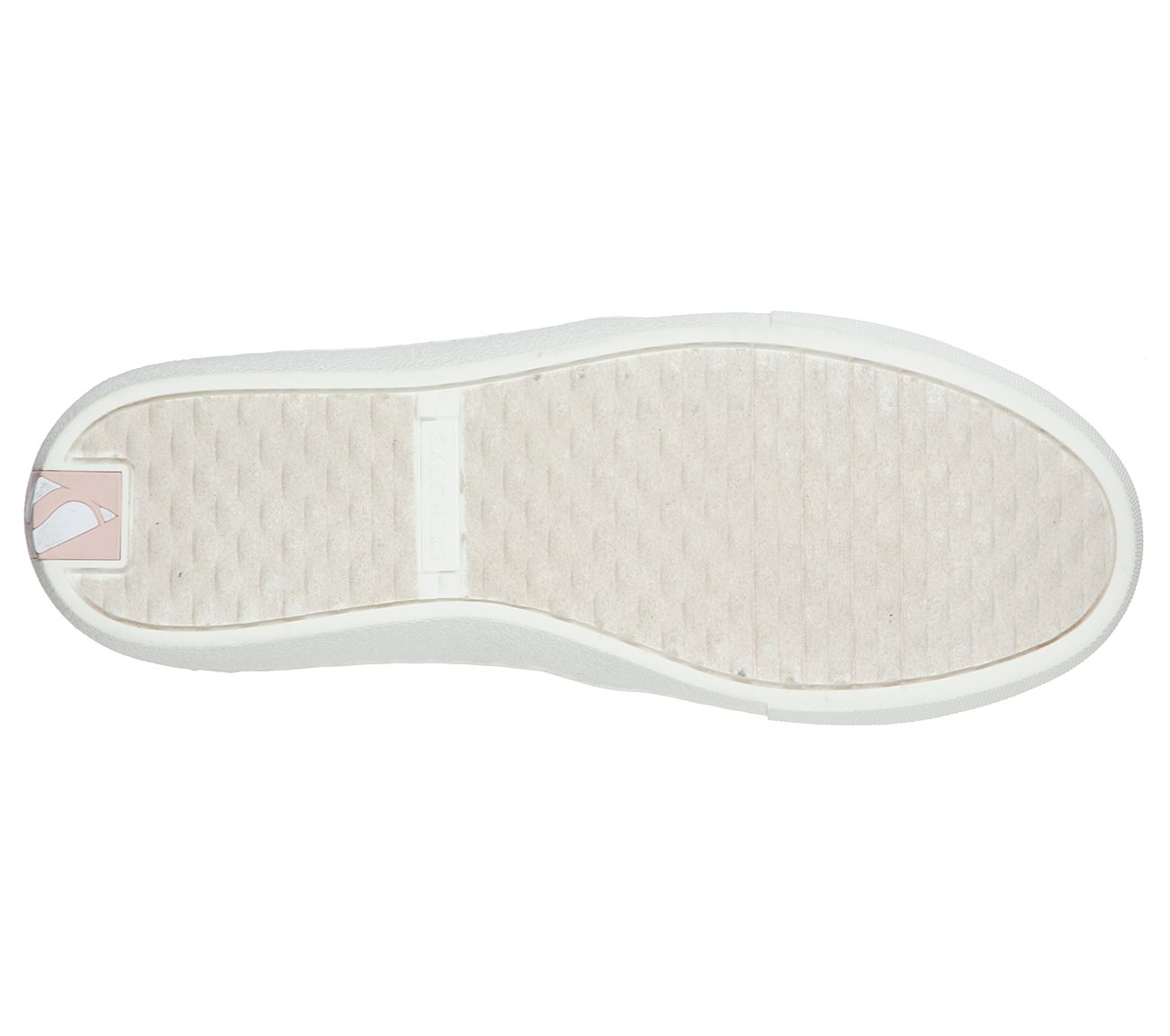 GOLDIE-PLANE JANE, LLLIGHT PINK Footwear Bottom View