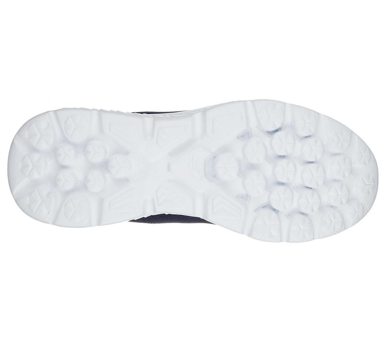 GO RUN 400 - SOLE, NAVY/WHITE
