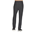 SKECHKNITS ULTRA GO LITE TAPE, BLACK/CHARCOAL Apparel Top View