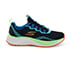 ELITE SPORT PRO - PUSH-PACE, BLACK/MULTI Footwear Right View