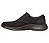 ARCH FIT DARLO - WEEDON, BBLACK Footwear Left View