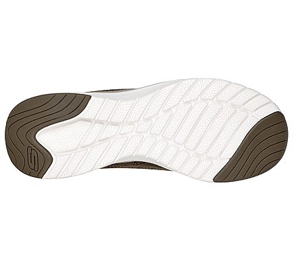 ULTRA GROOVE - ROYAL DRAGOON, OOLIVE Footwear Bottom View