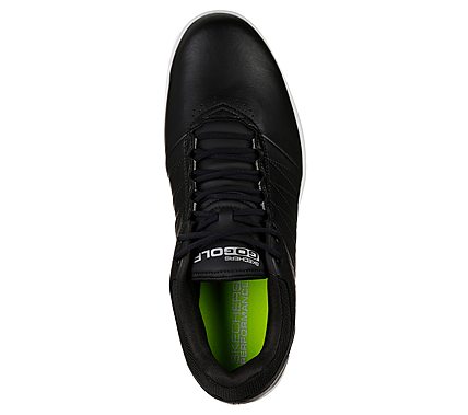 PIVOT,  Footwear Top View