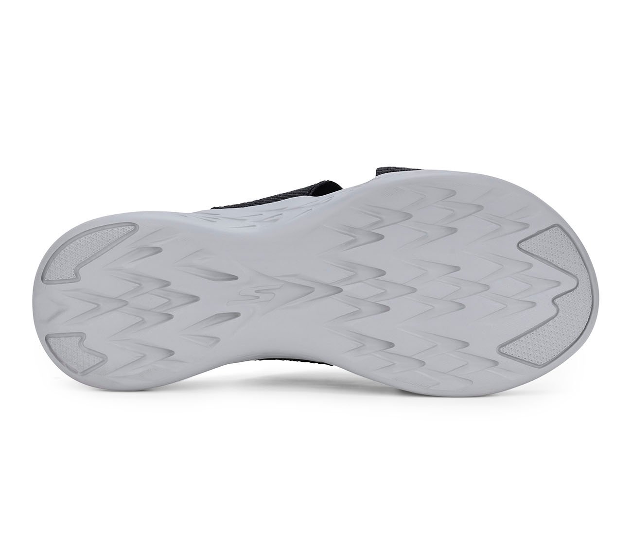 ON-THE-GO 600 - GLISTENING, NNNAVY Footwear Bottom View