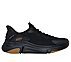BOBS SPARROW FLEX-STEADY EDGE,  Footwear Lateral View