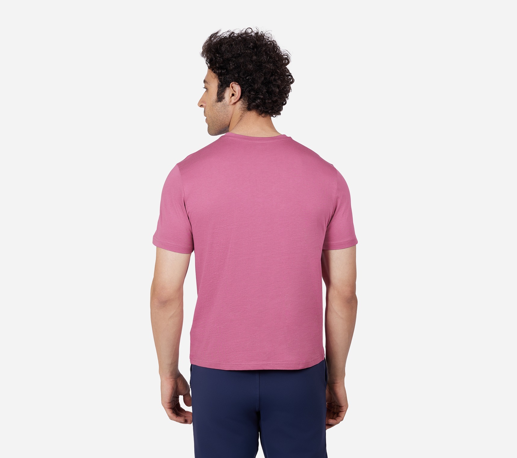 SS CALIFORNIA GRAPHIC T-SHIRT,  Apparel Bottom View